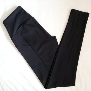 ⚡⚡SOLD⚡⚡Victoria's Secret Knockout Mesh Leggings